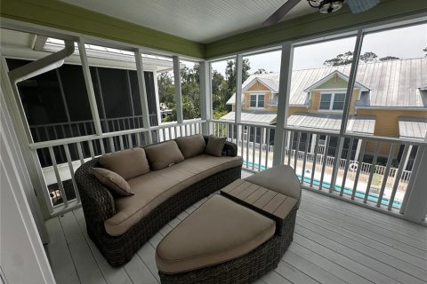 Condominio en venta en Steinhatchee, Florida, 2 dormitorios, 130.06 m2 № 2227640 - foto 14