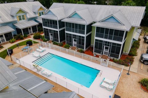 Copropriété à vendre à Steinhatchee, Floride: 2 chambres, 130.06 m2 № 2227640 - photo 16
