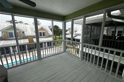Condominio en venta en Steinhatchee, Florida, 2 dormitorios, 130.06 m2 № 2227640 - foto 15