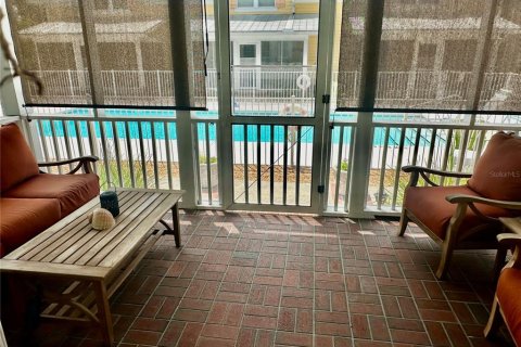 Condominio en venta en Steinhatchee, Florida, 2 dormitorios, 130.06 m2 № 2227640 - foto 4