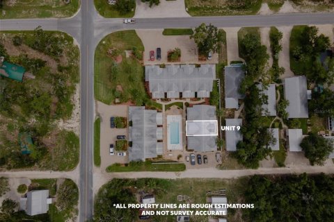 Copropriété à vendre à Steinhatchee, Floride: 2 chambres, 130.06 m2 № 2227640 - photo 17
