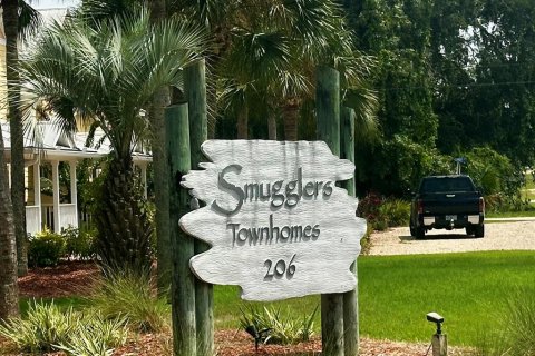 Condo in Steinhatchee, Florida, 2 bedrooms № 2227640
