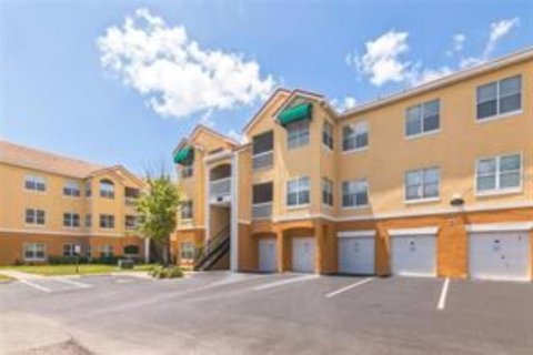 Condo à Seminole, Floride, 2 chambres  № 2113029
