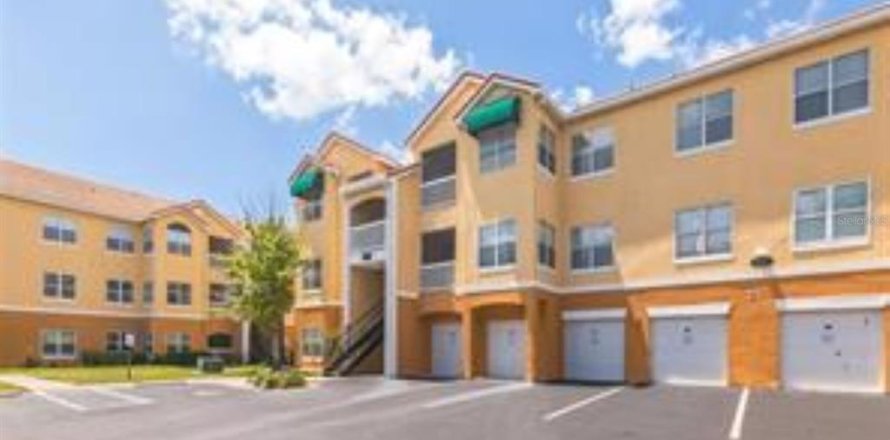 Condominio en Seminole, Florida, 2 dormitorios  № 2113029