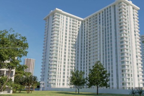 Condominio en venta en Sunny Isles Beach, Florida, 2 dormitorios, 138.24 m2 № 2081870 - foto 1
