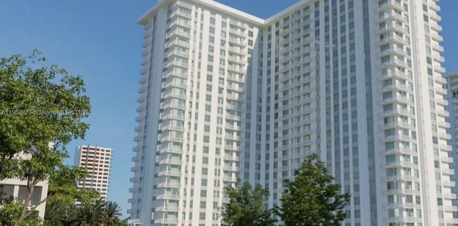 Condominio en Sunny Isles Beach, Florida, 2 dormitorios № 2081870