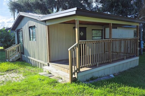 Appartement à Dade City, Floride 2 chambres, 79.06 m2 № 2388148
