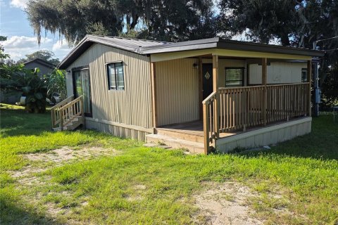 Appartement à louer à Dade City, Floride: 2 chambres, 79.06 m2 № 2388148 - photo 19