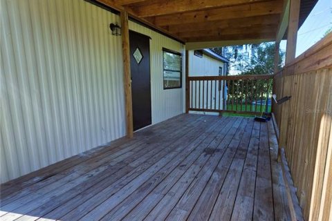 Appartement à louer à Dade City, Floride: 2 chambres, 79.06 m2 № 2388148 - photo 15