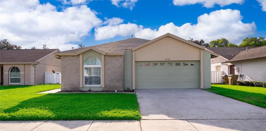 Casa en Kissimmee, Florida 2 dormitorios, 123.56 m2 № 2230488