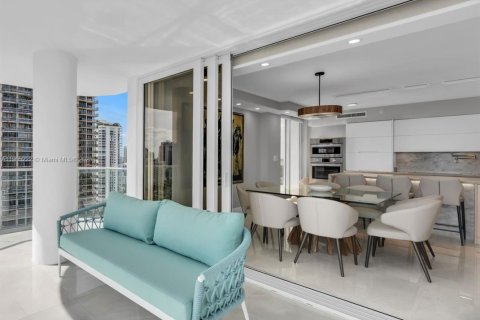 Copropriété à vendre à Aventura, Floride: 2 chambres, 169.55 m2 № 1956721 - photo 19