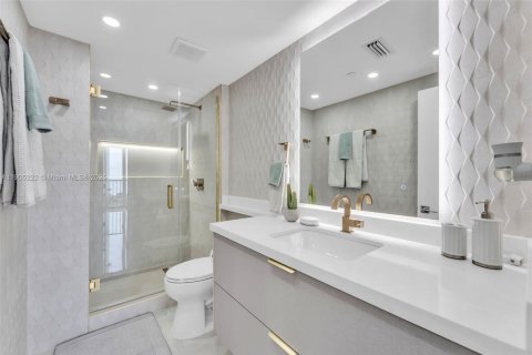 Copropriété à vendre à Aventura, Floride: 2 chambres, 169.55 m2 № 1956721 - photo 23