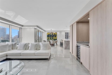 Copropriété à vendre à Aventura, Floride: 2 chambres, 169.55 m2 № 1956721 - photo 9