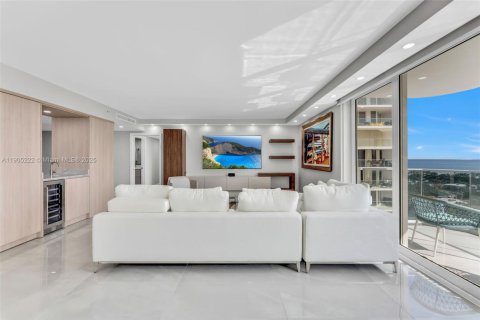 Copropriété à vendre à Aventura, Floride: 2 chambres, 169.55 m2 № 1956721 - photo 10