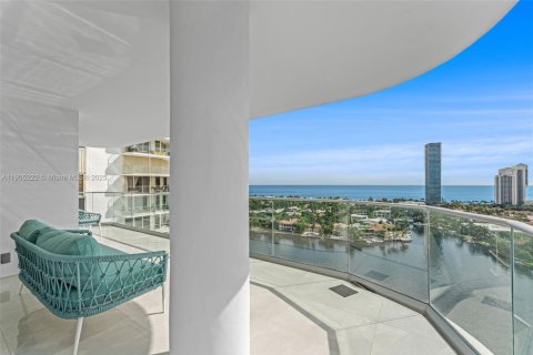 Copropriété à vendre à Aventura, Floride: 2 chambres, 169.55 m2 № 1956721 - photo 20