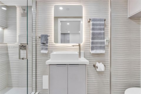 Copropriété à vendre à Aventura, Floride: 2 chambres, 169.55 m2 № 1956721 - photo 30