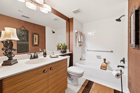 Condominio en venta en Tamarac, Florida, 2 dormitorios, 140.56 m2 № 2078271 - foto 25