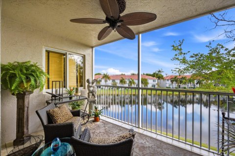 Condominio en venta en Tamarac, Florida, 2 dormitorios, 140.56 m2 № 2078271 - foto 10