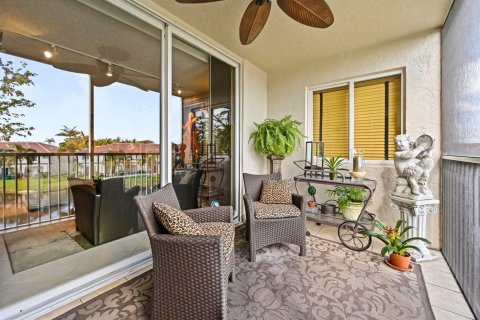 Condominio en venta en Tamarac, Florida, 2 dormitorios, 140.56 m2 № 2078271 - foto 11