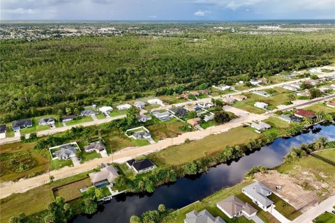 Land in Cape Coral, Florida № 2396277 - photo 10