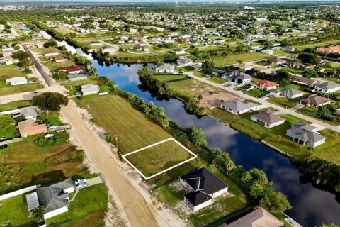 Land in Cape Coral, Florida № 2396277 - photo 2