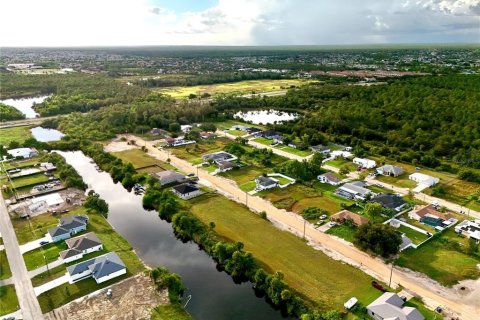 Land in Cape Coral, Florida № 2396277 - photo 15