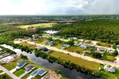 Land in Cape Coral, Florida № 2396277 - photo 13