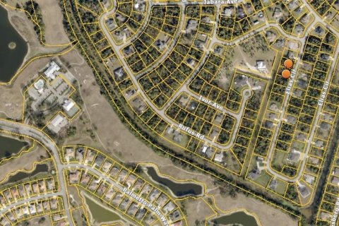 Land in North Port, Florida № 2164944 - photo 3
