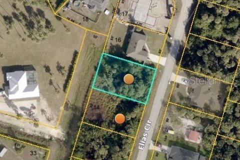 Land in North Port, Florida № 2164944