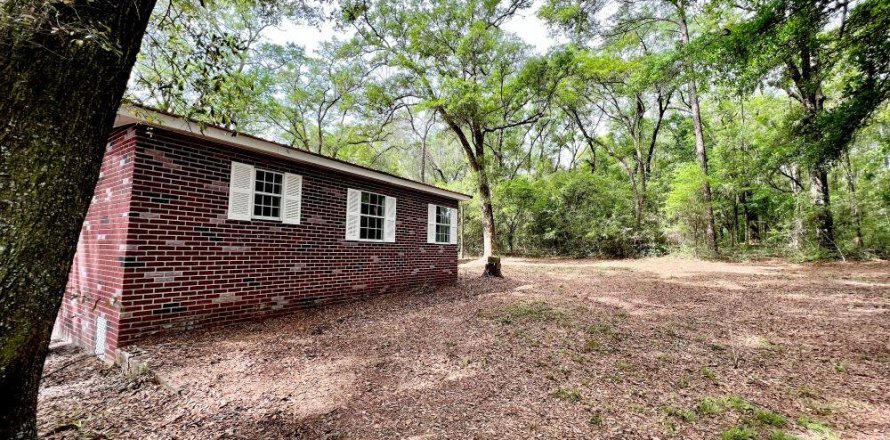 House in Westville, Florida 3 bedrooms, 133.41 sq.m. № 560279
