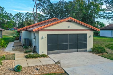 Casa en venta en Palm Coast, Florida, 3 dormitorios, 133.22 m2 № 1520393 - foto 1