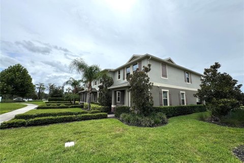 Adosado en alquiler en Winter Garden, Florida, 3 dormitorios, 168.52 m2 № 1901791 - foto 4