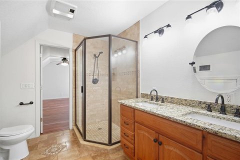 House in Tampa, Florida 3 bedrooms, 130.81 sq.m. № 2391398 - photo 16