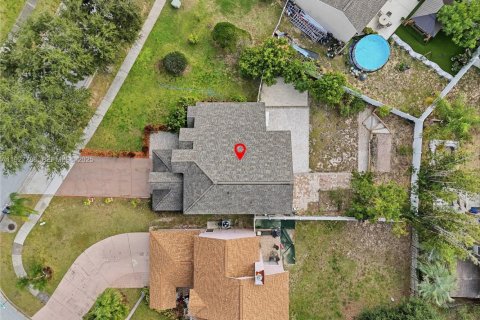 House in Orlando, Florida 4 bedrooms, 159.61 sq.m. № 1988670 - photo 26