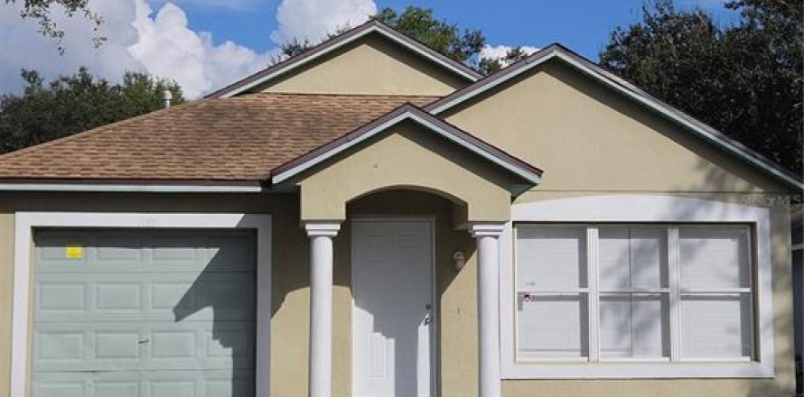 Villa ou maison à Orlando, Floride 3 chambres, 99.41 m2 № 2411391
