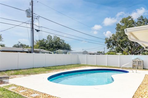 House in Venice, Florida 4 bedrooms, 133.31 sq.m. № 1839034 - photo 19