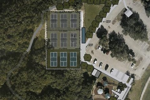 House in Venice, Florida 4 bedrooms, 133.31 sq.m. № 1839034 - photo 24