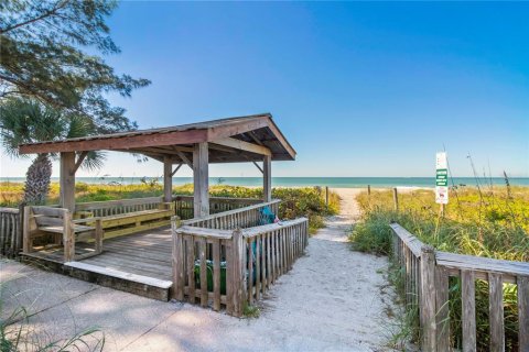 House in Venice, Florida 4 bedrooms, 133.31 sq.m. № 1839034 - photo 23