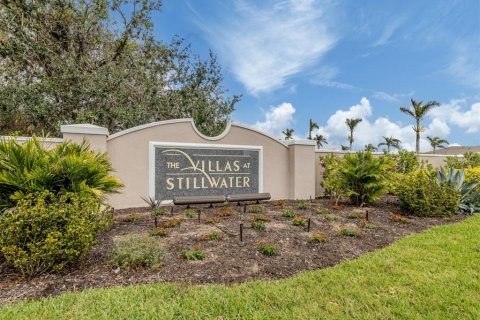 House in Englewood, Florida 2 bedrooms, 159.61 sq.m. № 1546988 - photo 27