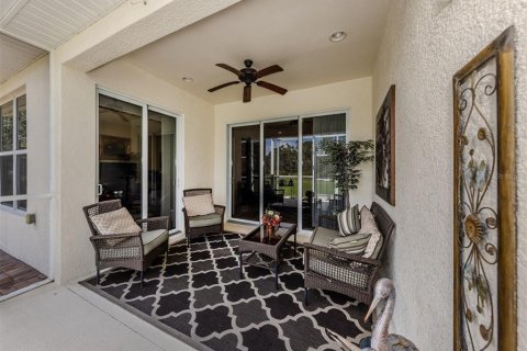 House in Englewood, Florida 2 bedrooms, 159.61 sq.m. № 1546988 - photo 5