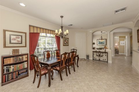 House in Englewood, Florida 2 bedrooms, 159.61 sq.m. № 1546988 - photo 17