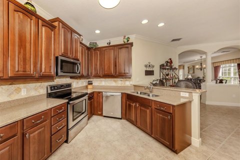 House in Englewood, Florida 2 bedrooms, 159.61 sq.m. № 1546988 - photo 11
