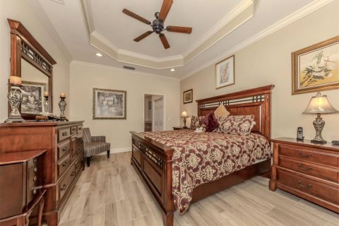House in Englewood, Florida 2 bedrooms, 159.61 sq.m. № 1546988 - photo 7