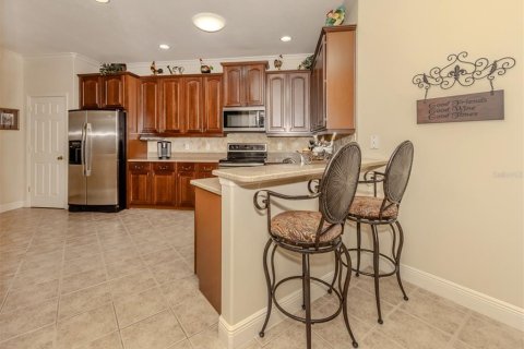 House in Englewood, Florida 2 bedrooms, 159.61 sq.m. № 1546988 - photo 12