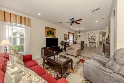House in Englewood, Florida 2 bedrooms, 159.61 sq.m. № 1546988 - photo 16