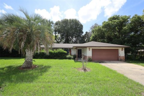 Casa en DeBary, Florida 2 dormitorios, 111.95 m2 № 2371894