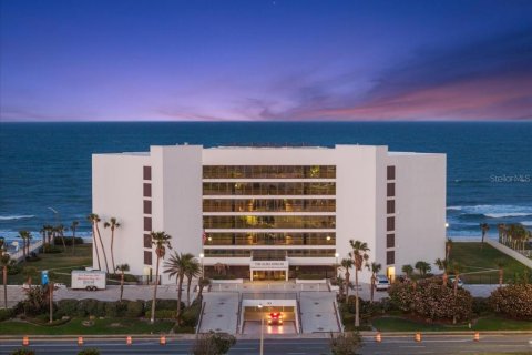 Condo in Ormond Beach, Florida, 4 bedrooms № 2234323