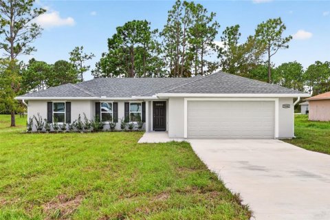 Casa en Ocala, Florida 3 dormitorios, 133.78 m2 № 2367320