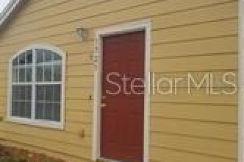 Touwnhouse à louer à Davenport, Floride: 1 chambre, 55.74 m2 № 2233270 - photo 2