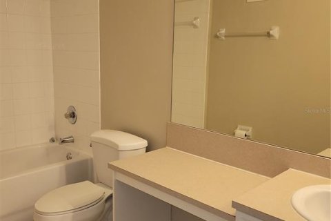 Touwnhouse à louer à Davenport, Floride: 1 chambre, 55.74 m2 № 2233270 - photo 6